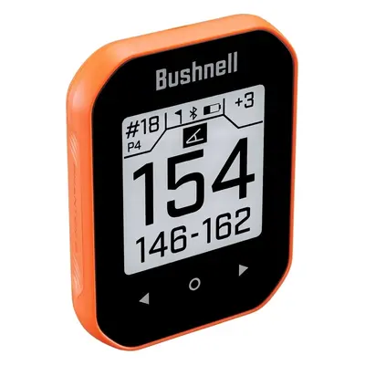 Bushnell Phantom Slope GPS Orange GPS eszköz