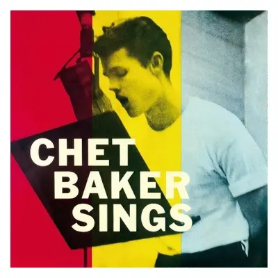 Chet Baker - Chet Baker Sings (Reissue) (180g) (LP)