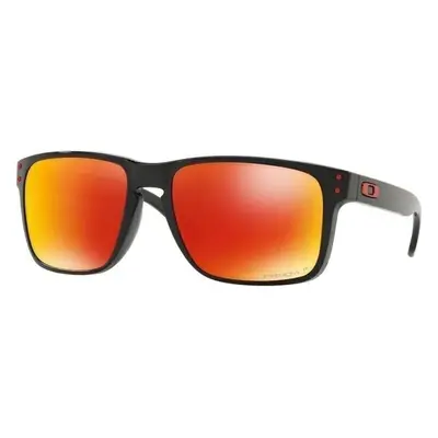 Oakley Holbrook Black Ink/Prizm Ruby Polarized Életmód szemüveg