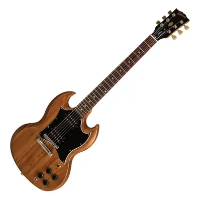 Gibson SG Tribute Natural Walnut Elektromos gitár