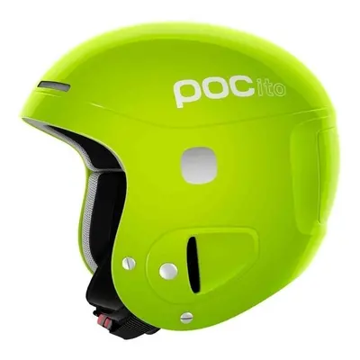 POC POCito Skull Fluorescent Yellow/Green Sísisak