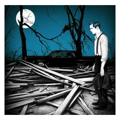 Jack White - Fear Of The Dawn (LP)