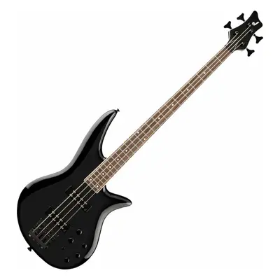 Jackson X Series Spectra Bass SBX IV Black Elektromos basszusgitár