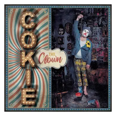 Cokie The Clown - You're Welcome (LP)