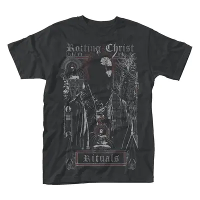 Rotting Christ Ing Ritual Black