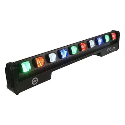 Light4Me Sweeper Bar 10X15W Led Effet de lumière