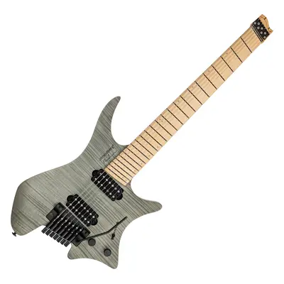 Strandberg Boden Standard NX Tremolo Charcoal Headless gitár