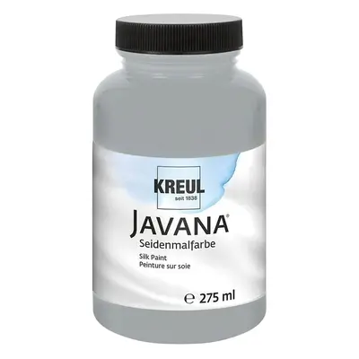 Kreul Javana Selyemfesték Silver Gray ml db