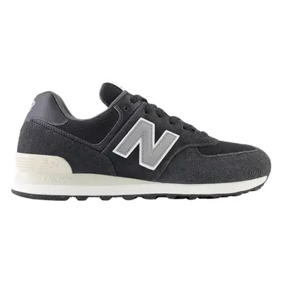 New Balance Unisex Black Tornacipő