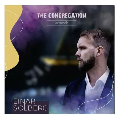 Einar Solberg - The Congregation Acoustic (Limited Edition) (2 LP)