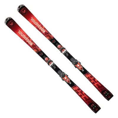 Rossignol Hero Elite MT CA Konect + NX Konect GW Set cm Sílécek