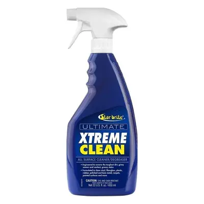 Star Brite Ultimate Xtreme Clean ml Hajó tisztítószer