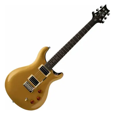 PRS SE DGT Gold Top Elektromos gitár