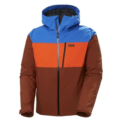 Helly Hansen Gravity Insulated Iron Oxide Síkabát