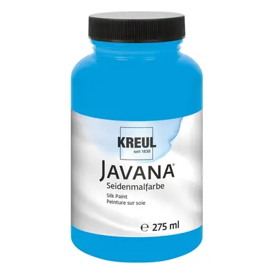 Kreul Javana Selyemfesték Blue ml db