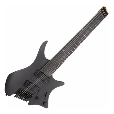 Strandberg Boden Metal NX Black Granite Headless gitár