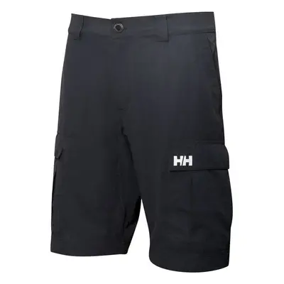 Helly Hansen QD Cargo II Rövidnadrág Navy