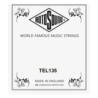 Rotosound TEL135 Basszusgitár húr