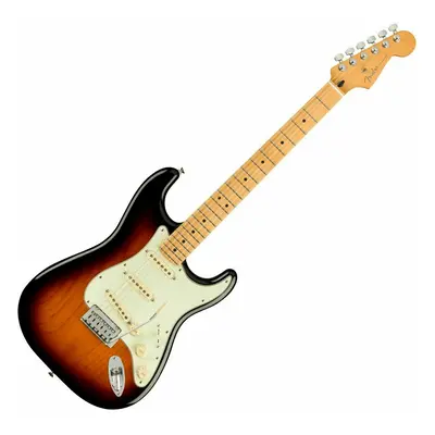 Fender Player Plus Stratocaster MN 3-Color Sunburst Elektromos gitár