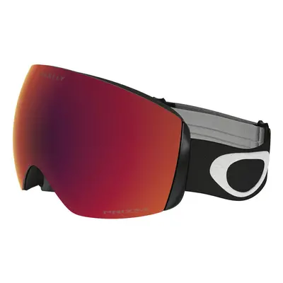 Oakley Flight Deck XM Matte Black/Prizm Torch Síszemüvegek