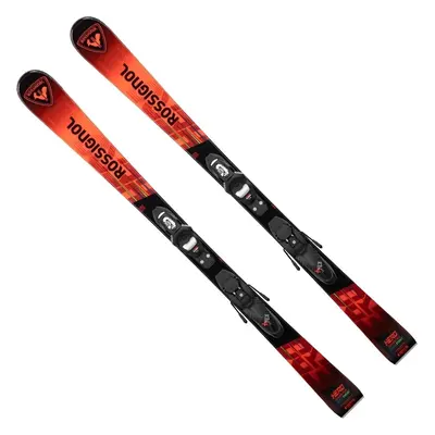 Rossignol Hero JR Multi-Event Kid-X + Kid GW Set cm Sílécek