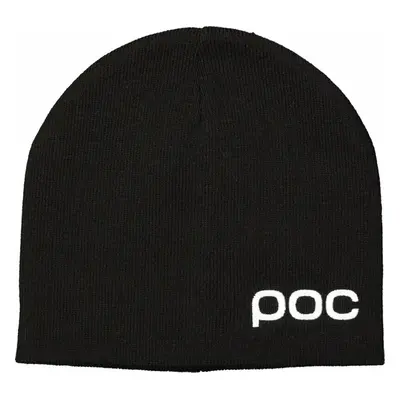 POC Corp Beanie Uranium Black Sapka