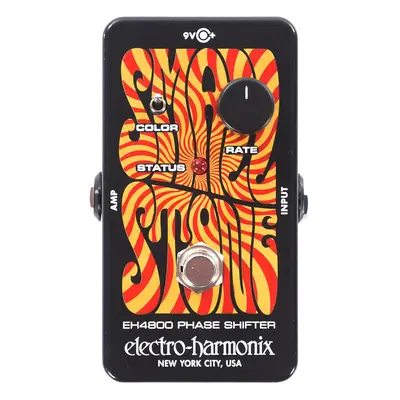 Electro Harmonix Nano Small Stone Gitáreffekt