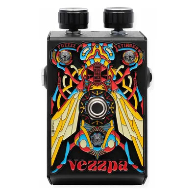 Beetronics Vezzpa Gitáreffekt