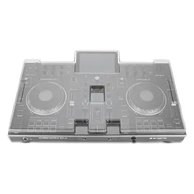 Decksaver Denon DJ Prime DJ kontroller takaró