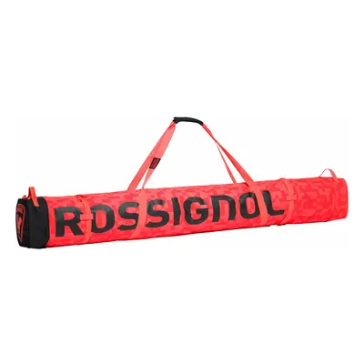 Rossignol Hero Junior Ski Bag Red/Black cm Síléc táska