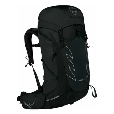 Osprey Tempest III Stealth Black Outdoor hátizsák