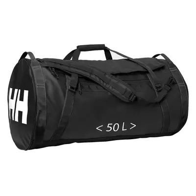 Helly Hansen HH Duffel Bag Bevásárlótáska Black L