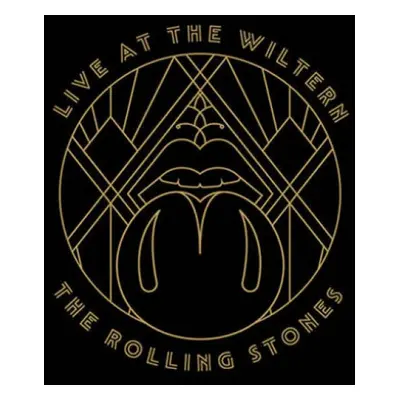 The Rolling Stones - Live At The Wiltern (3 LP)