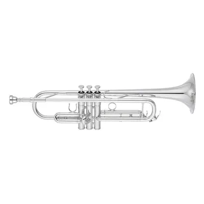 Yamaha YTR-6335RCS Bb trombita