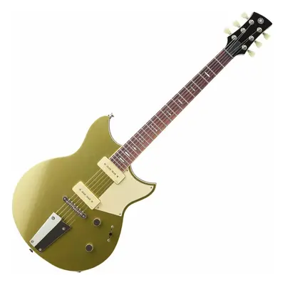 Yamaha RSP02T Crisp Gold Elektromos gitár