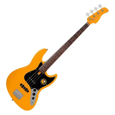 Sire Marcus Miller V3P-4 Orange Elektromos basszusgitár