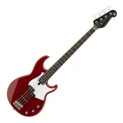 Yamaha BB234 RW Raspberry Red Elektromos basszusgitár