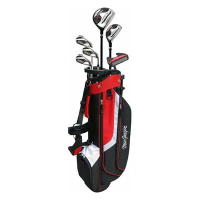 MacGregor CG3000 Mens Golf Half-Set Jobbkezes Graphite Regular Standard Teljes szett