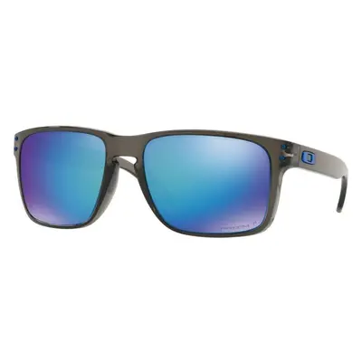 Oakley Holbrook Grey Smoke/Prizm Sapphire Polarized Életmód szemüveg