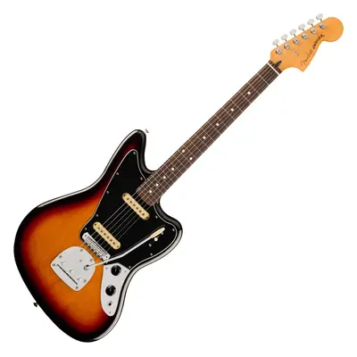 Fender Player II Series Jaguar RW 3-Color Sunburst Elektromos gitár