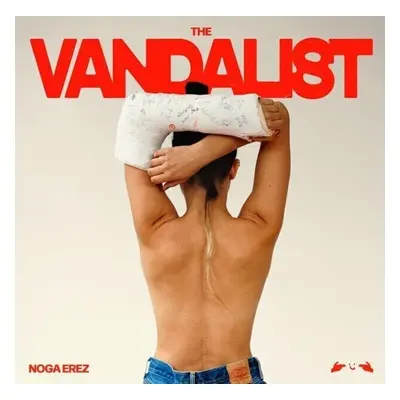 Noga Erez - The Vandalist (CD)