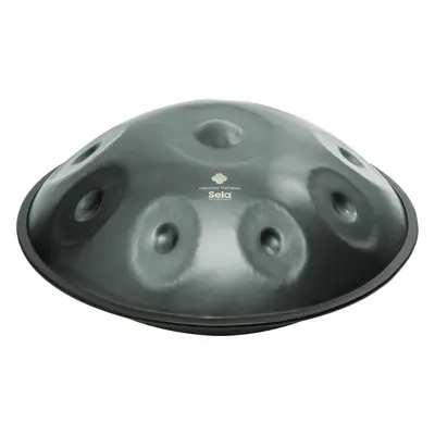 Sela Harmony F Low Pygmy Handpan