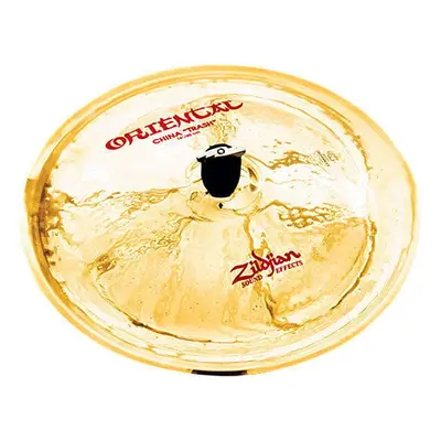 Zildjian A0616 Oriental Trash 16" Kínai cintányér