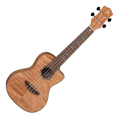 Luna High Tide Natural Koncert ukulele