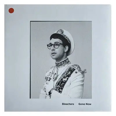 Bleachers - Gone Now (Gold Paillete Coloured) (Reissue) (180 g) (LP)