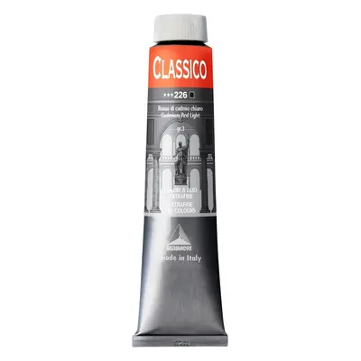 Maimeri Classico Olajfesték Cadmium Red Light ml db