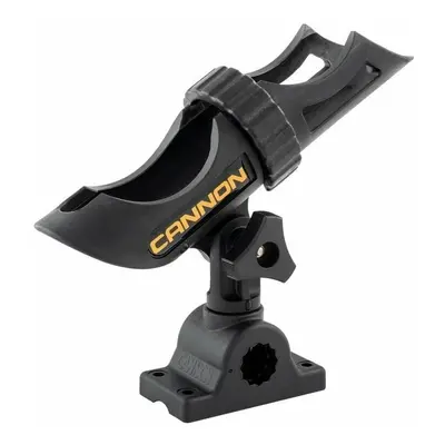 Cannon Three-Position Adjustable Rod Holder