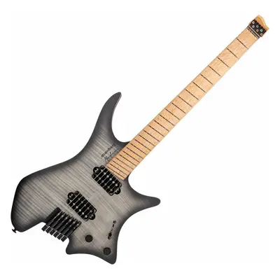 Strandberg Boden Original NX Charcoal Black Headless gitár