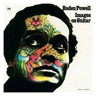 Baden Powell - Images On Guitar (180g) (LP)