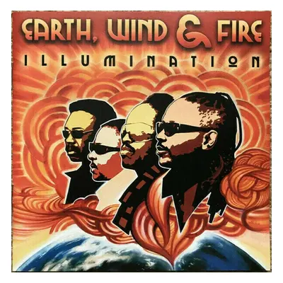 Earth, Wind & Fire - Illumination (2 LP)